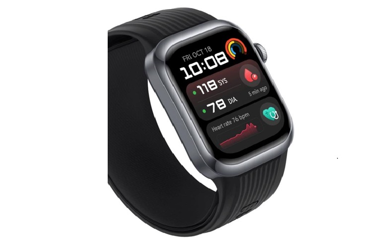 huawei watch d2