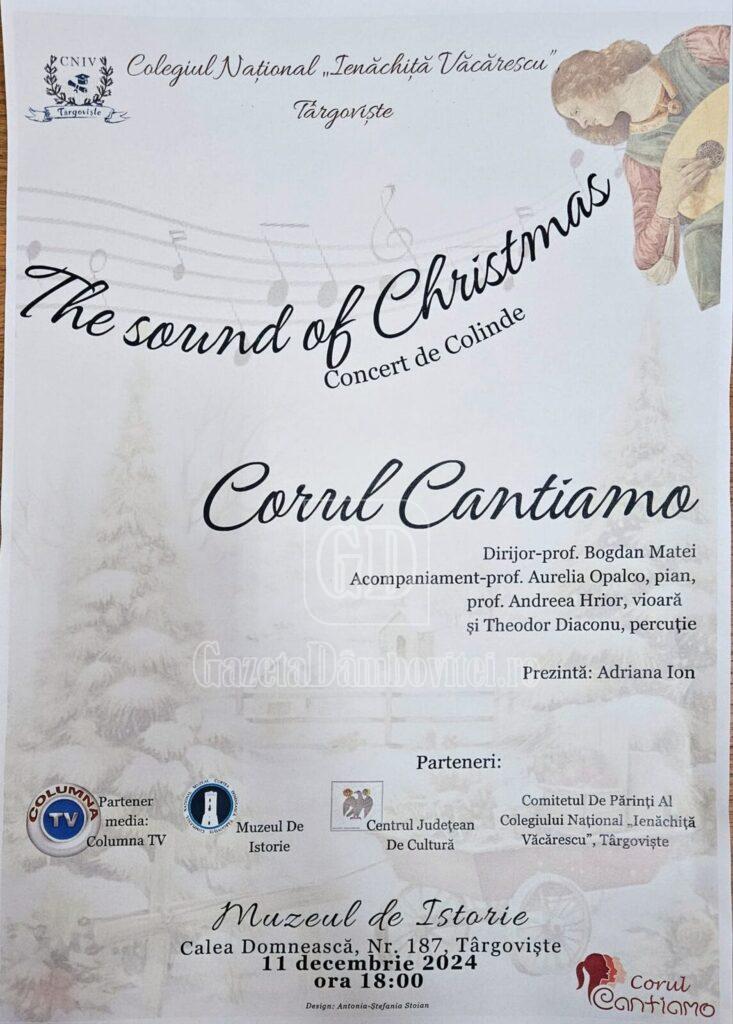cantiamo 11 dec
