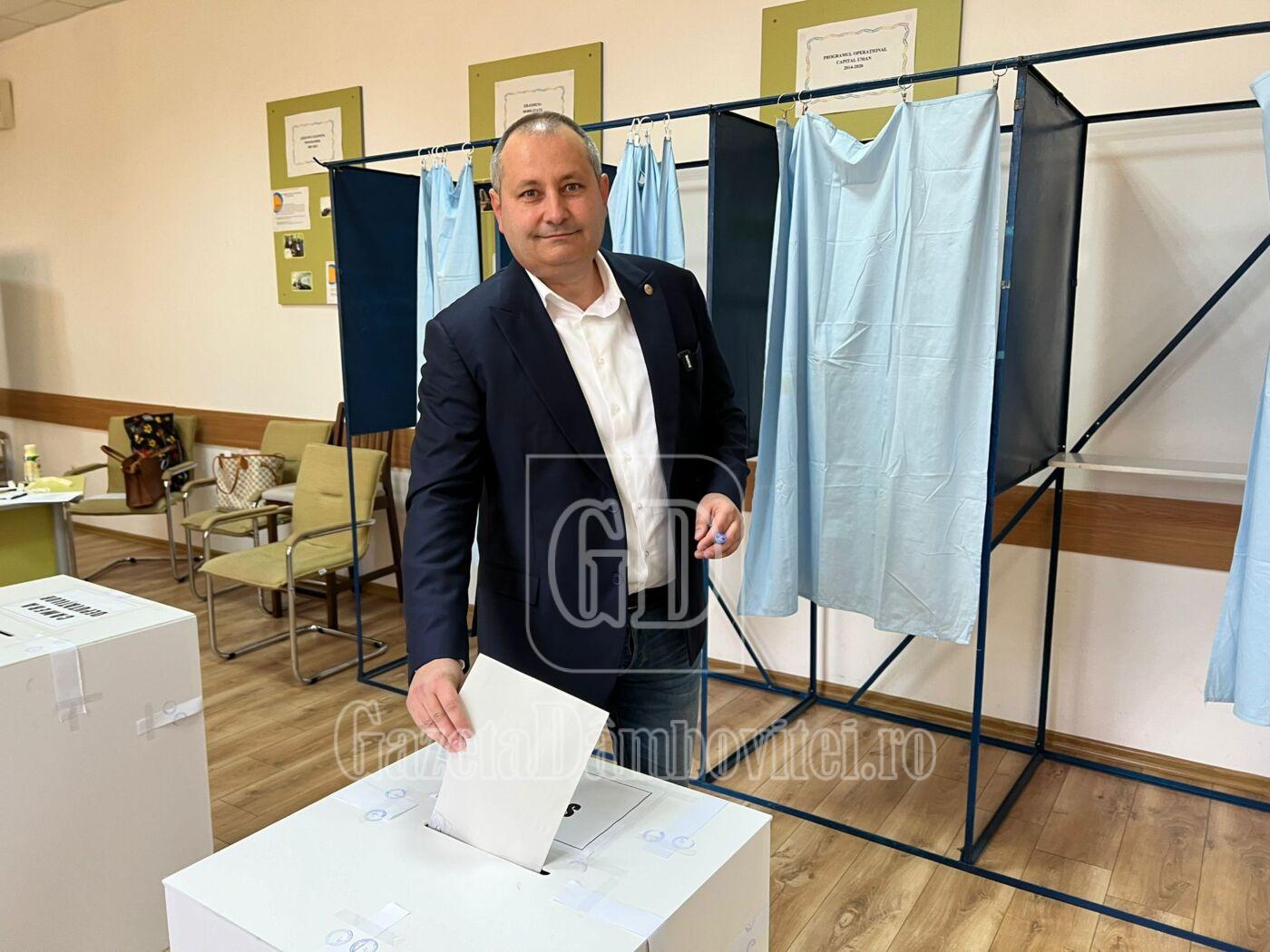 daniel blaga