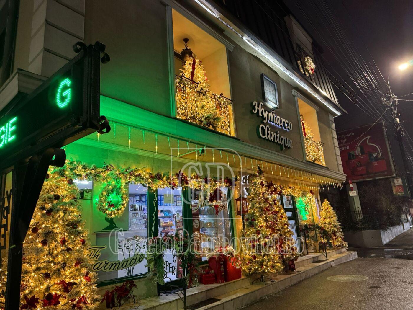 farmacia nonstop hyperici