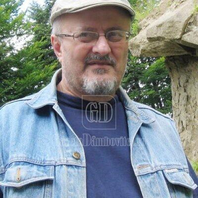 george geacar