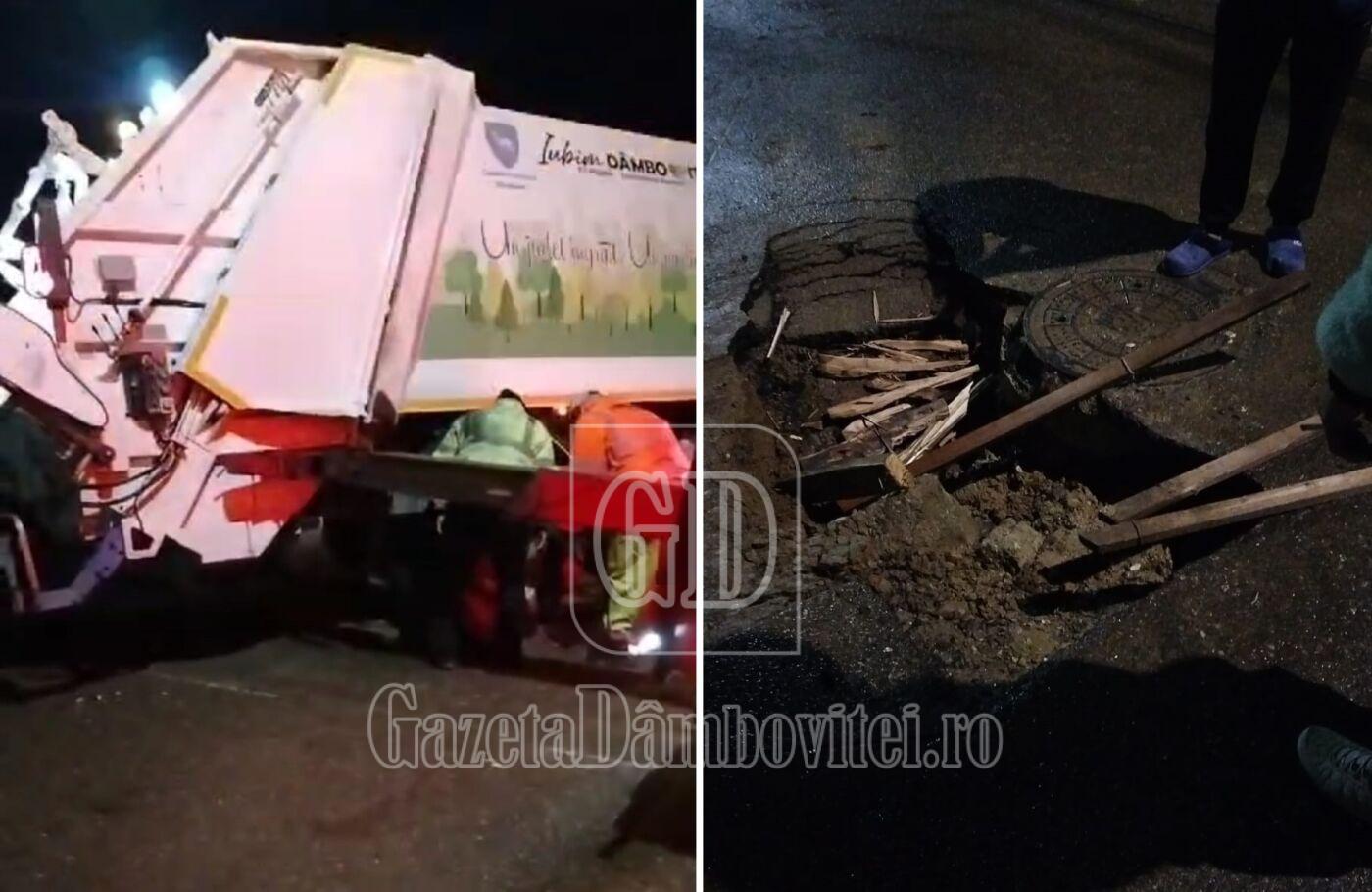 graoapa geangoiești