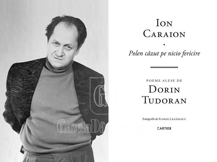 ion caraion