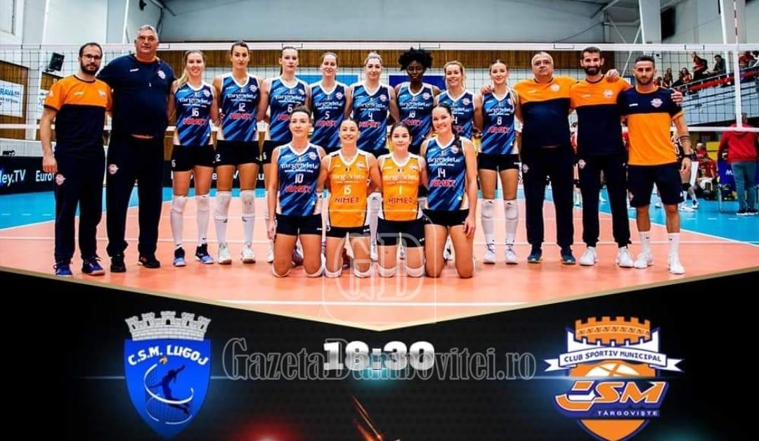 lugoj csm 2