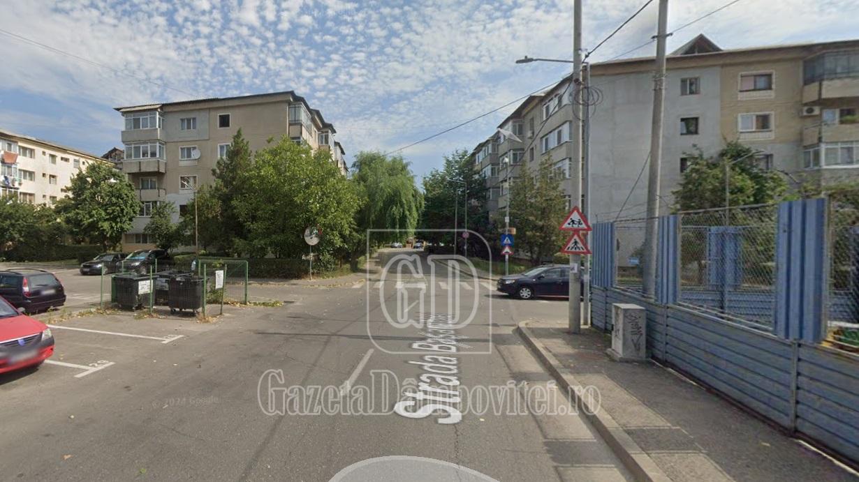 strada basarabiei
