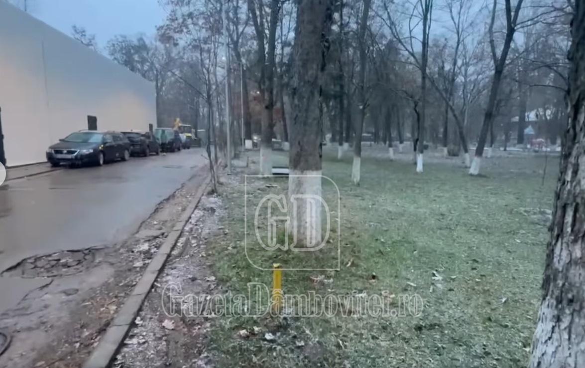 strada parc