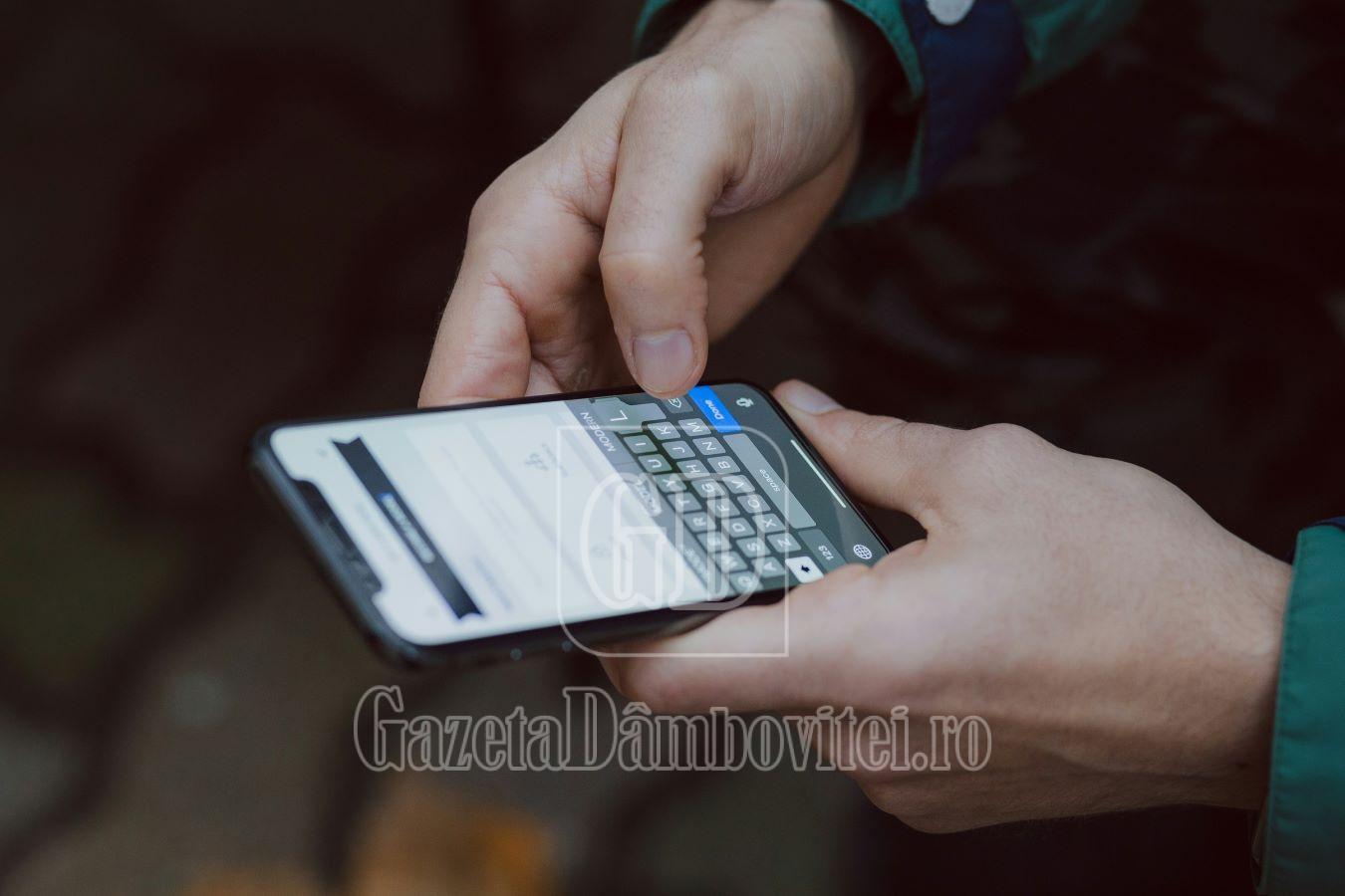 telefon