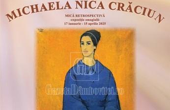 mihaela nica craciun