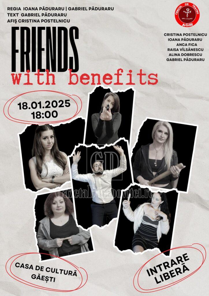 afus friends with benefits