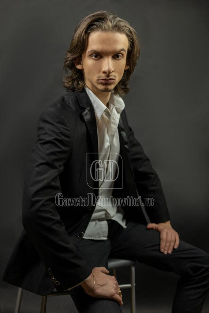 alexandru costea