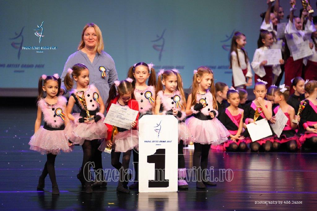 balet young artists 1