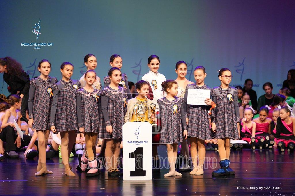 balet young artists 2