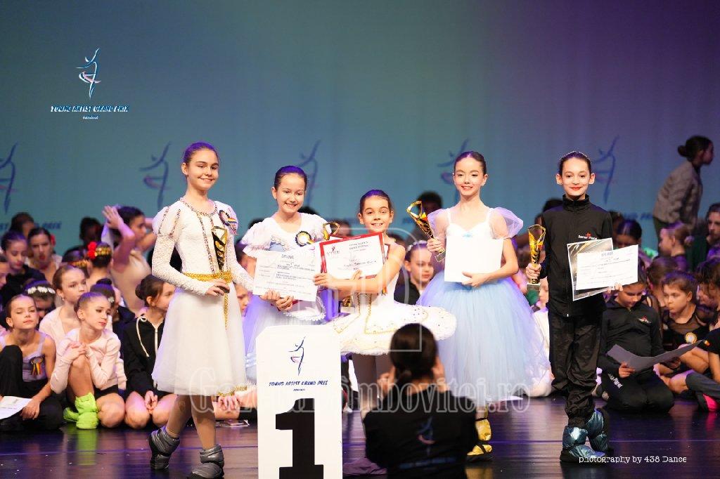 balet young artists 4