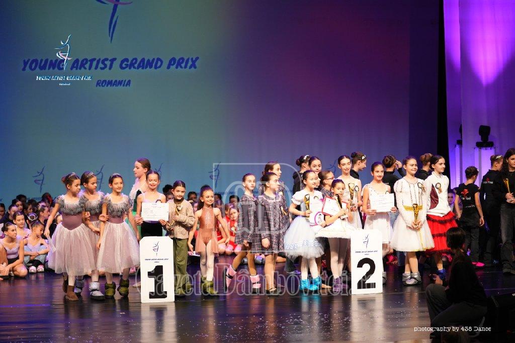 balet young artists 5