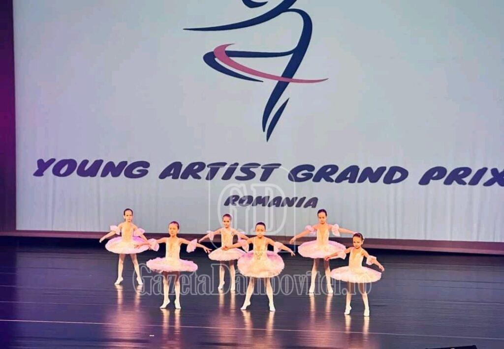 balet young artists 6