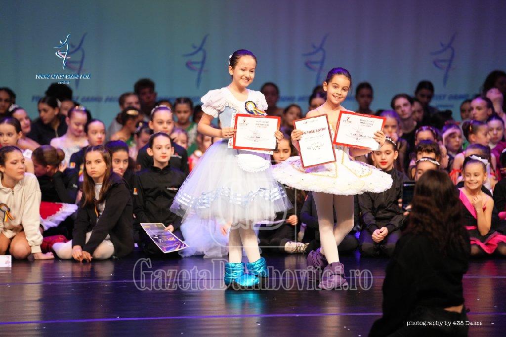 balet young artists 7
