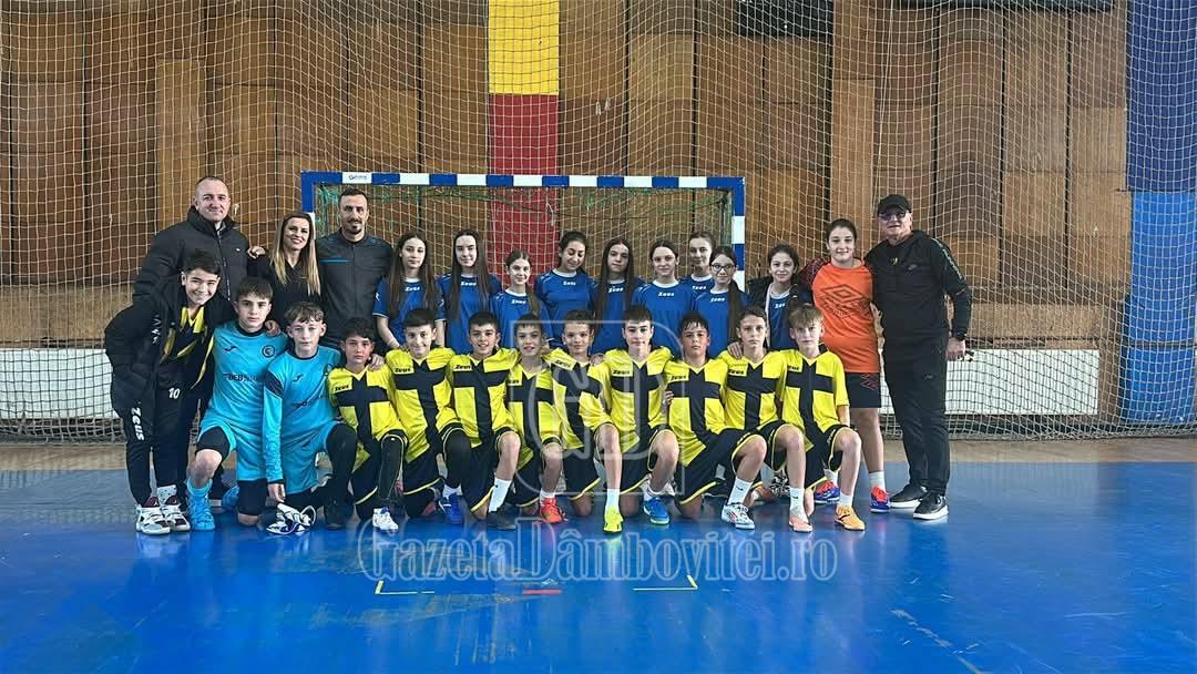 fotbal paul banica 1
