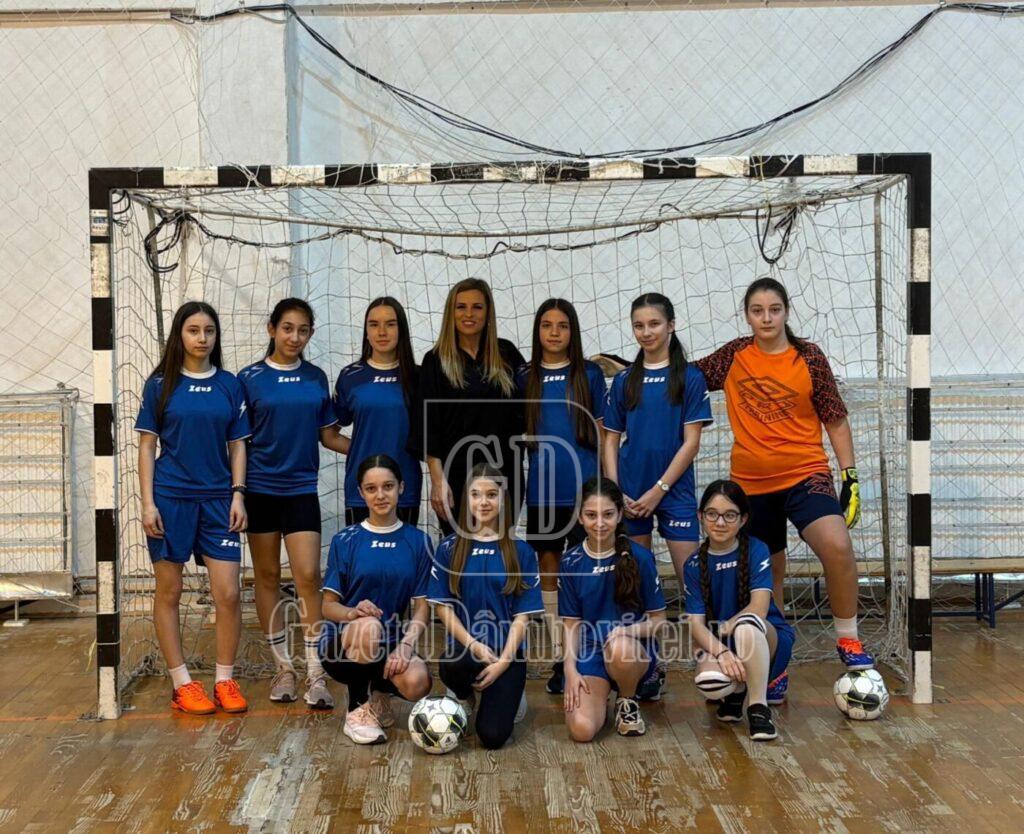 fotbal paul banica 2