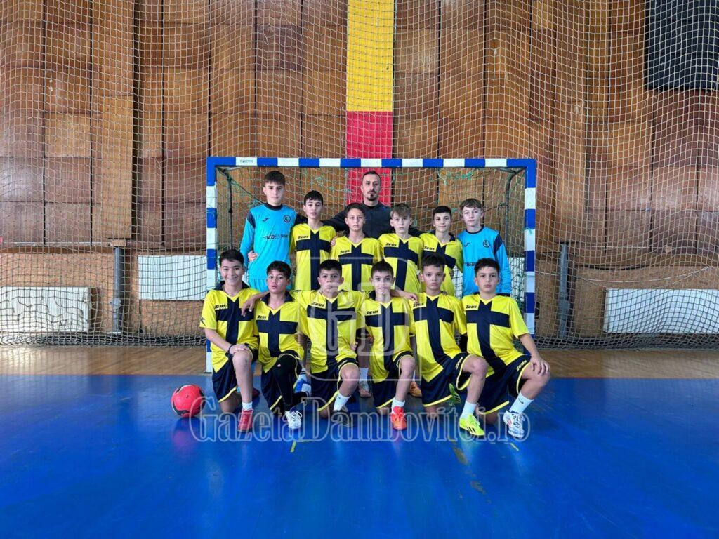 fotbal paul banica 3