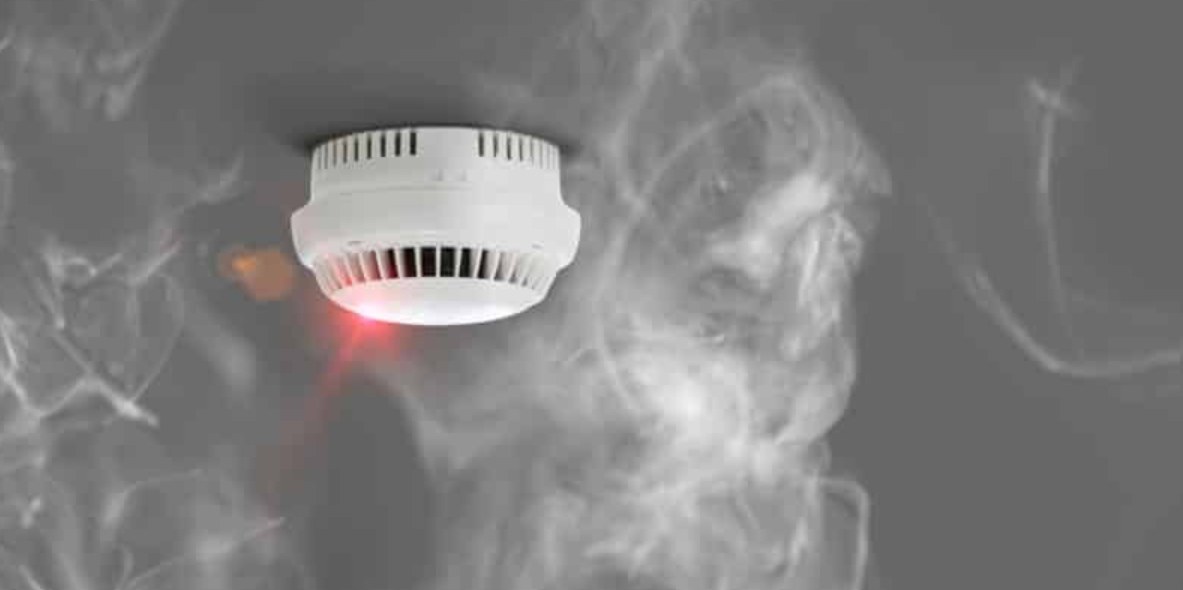 fum alarma de fum incendiu alarma de incendiu