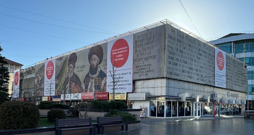 mondial targoviste