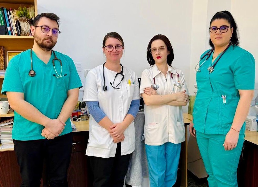 neurologie medici