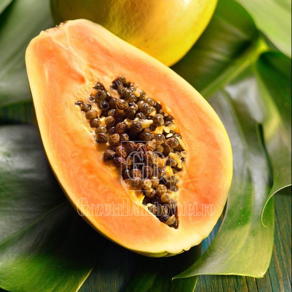 papaya