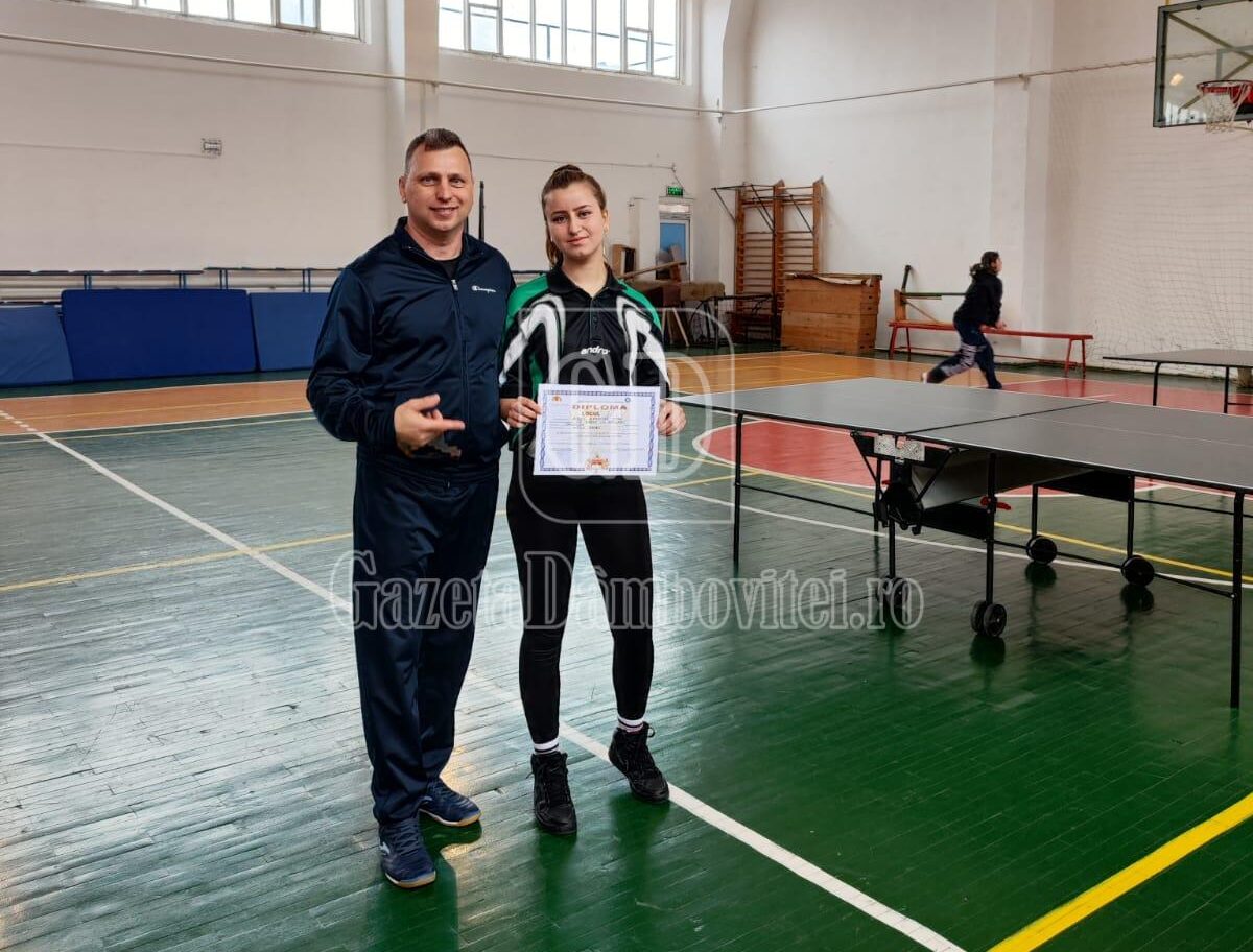 raduta alexandra tenis de masa