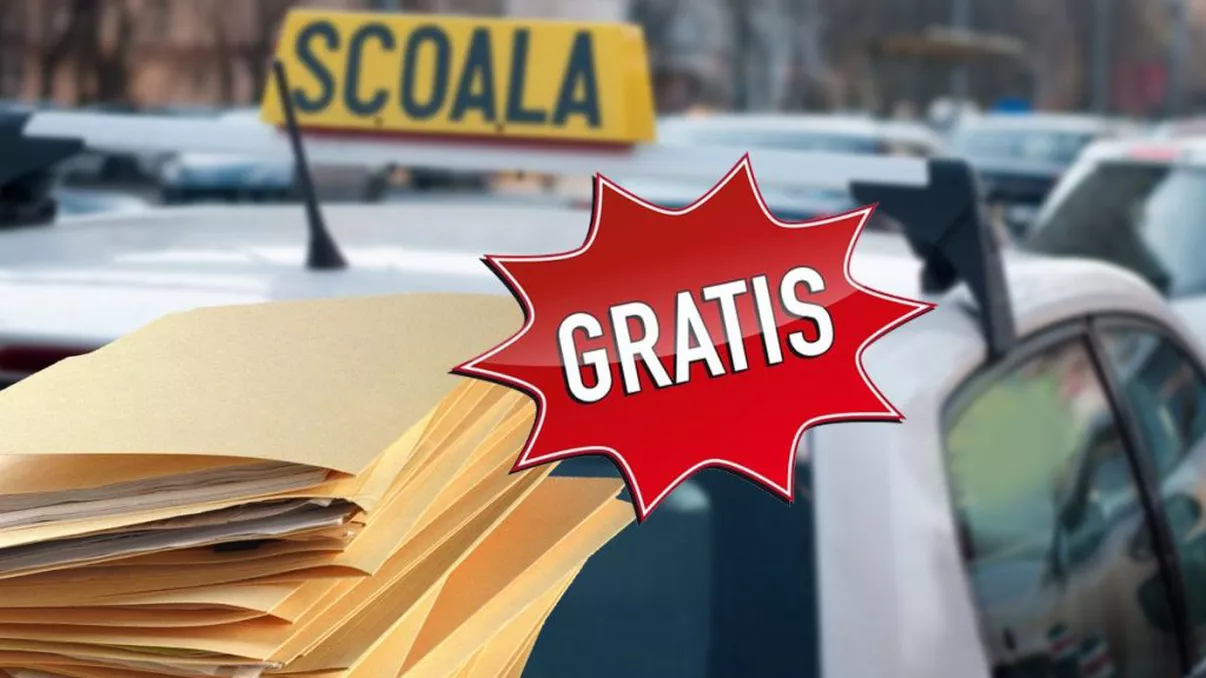 scoala soferi