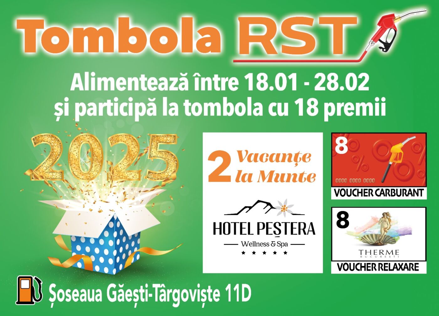 tombola rst
