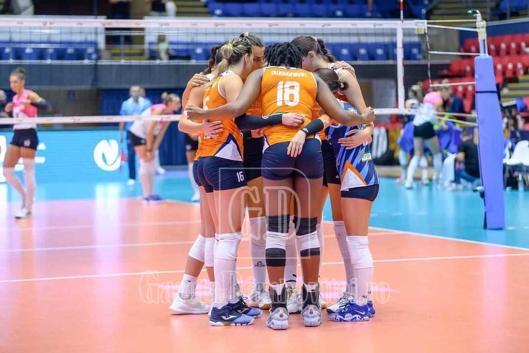 volei