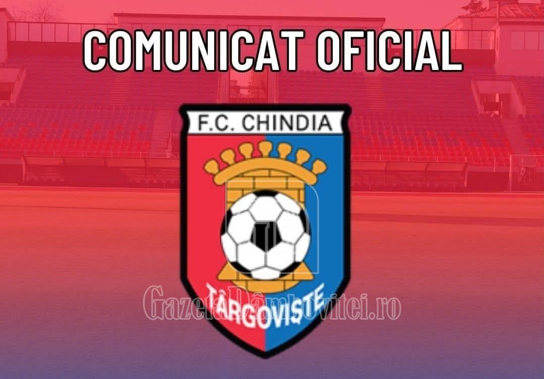 comunicat chindia