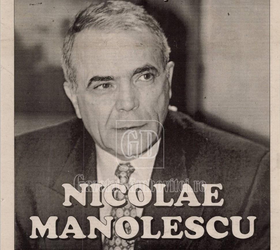 manolescu