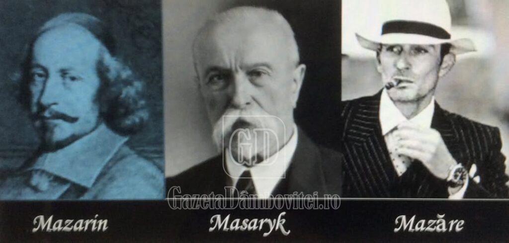 mazare