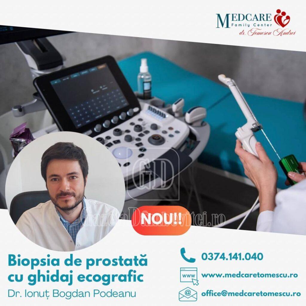 medcare biopsie