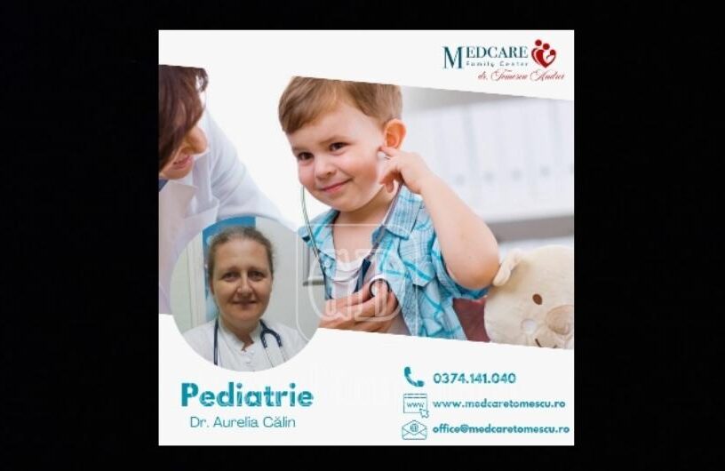 medcare dr calin 2