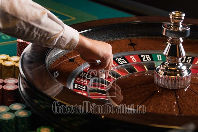 pariuri populare ruleta