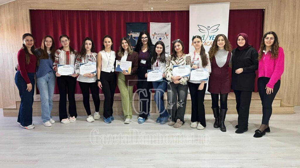 proiect erasmus turcia cantacuzino 2