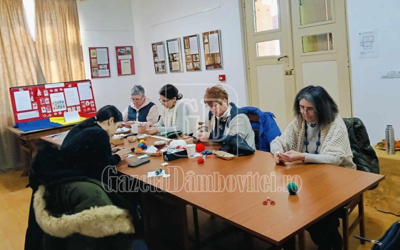 sezatoare dragobete