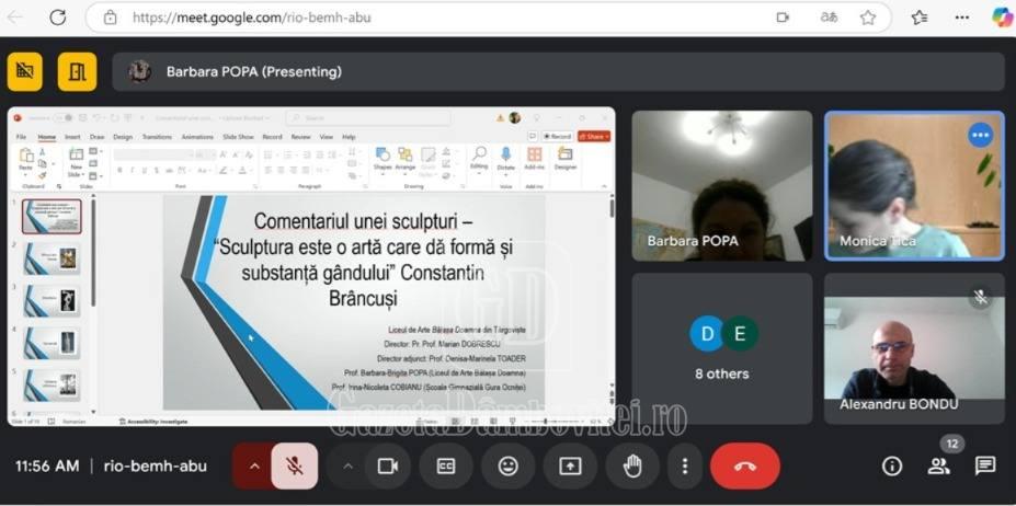 simpozion balasa 2