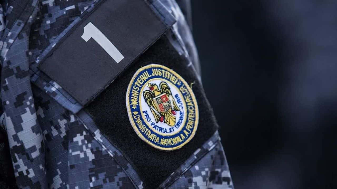 29 iunie ziua personalului din sistemul administrației penitenciare