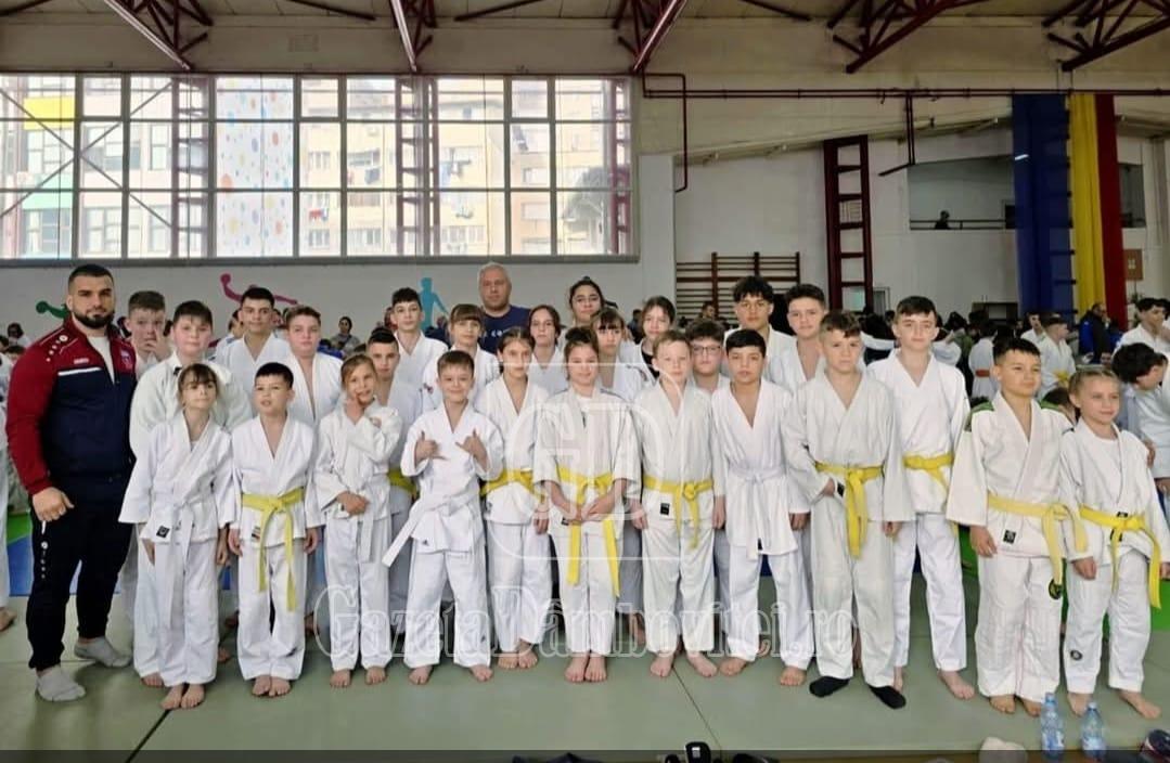 css judo
