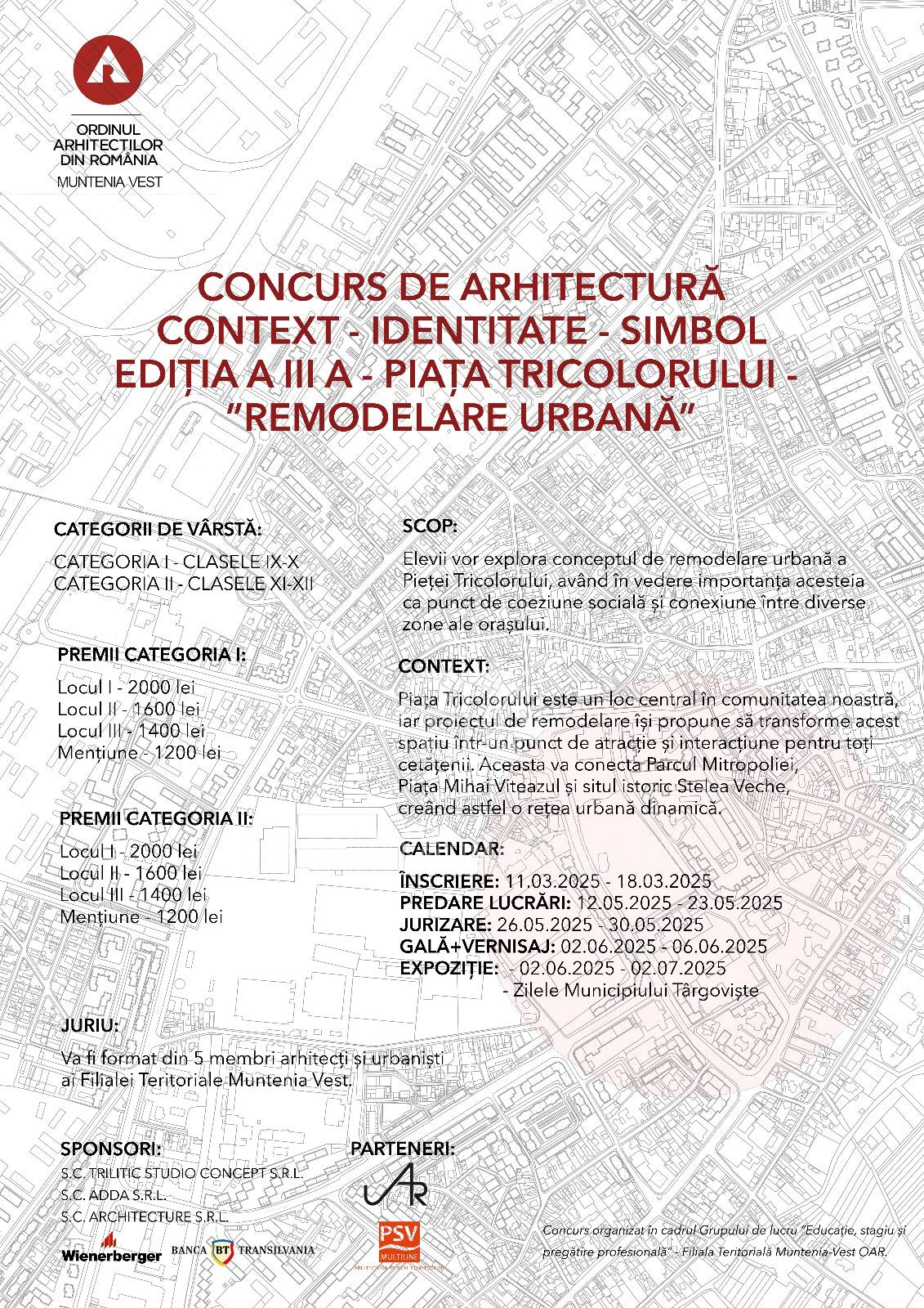 afis concurs