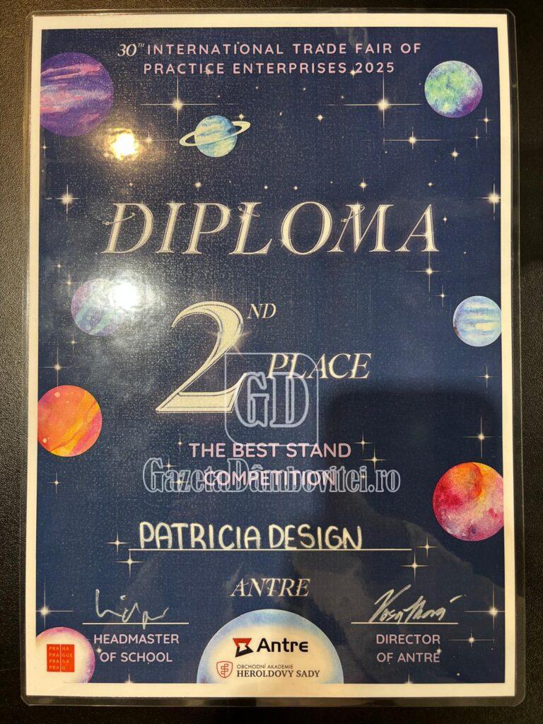 economic targul firmelor diploma