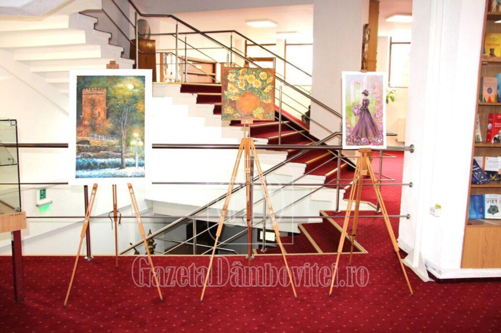 expo maria chesaru 5