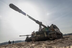 image 2024 04 22 27075370 41 obuzier autopropulsat k9 thunder folosit armata poloneza