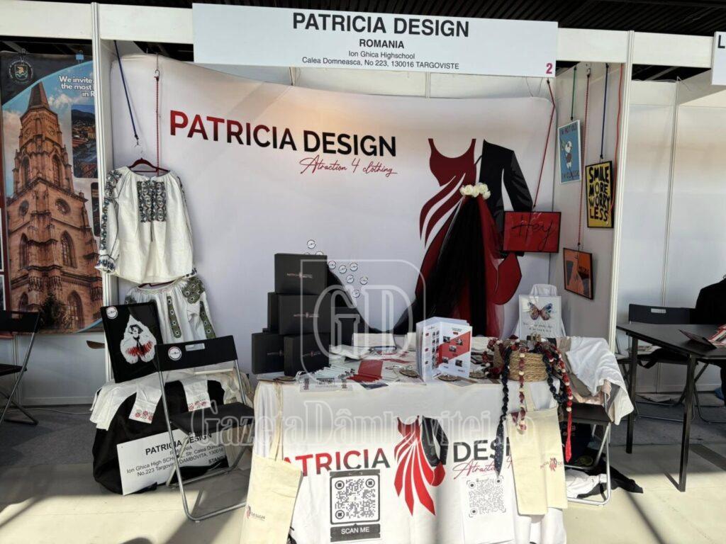 patricia design