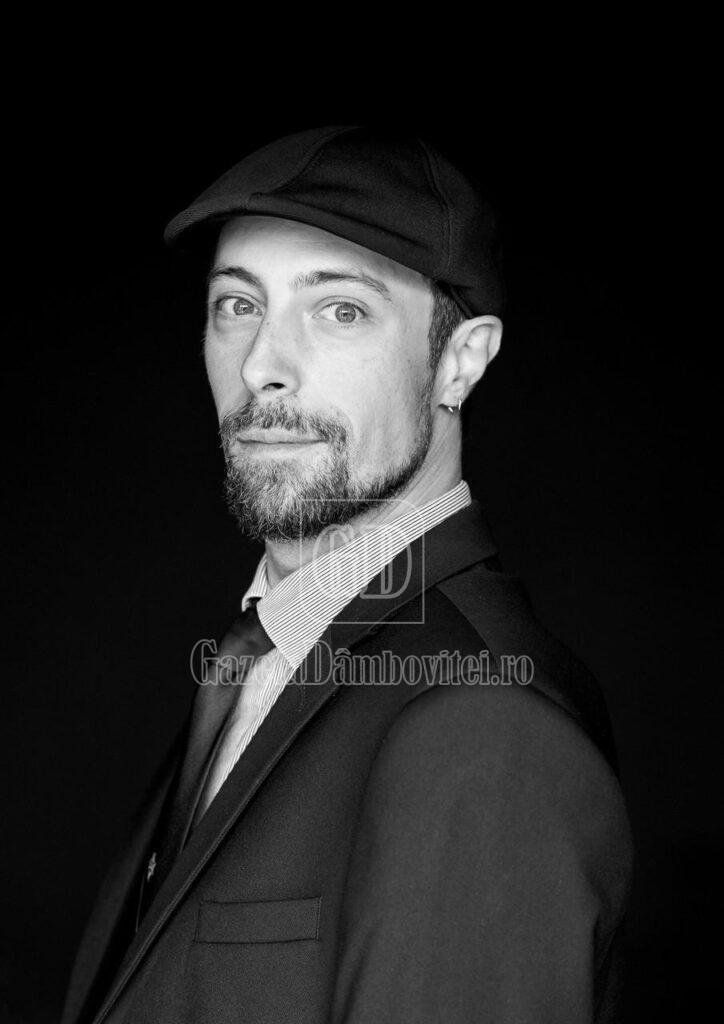 radu campeanu actor