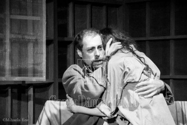 rau campeanu teatru
