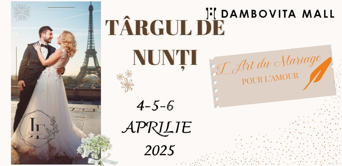 targ nunti dambovita mall